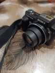 Продам фотоаппарат sony