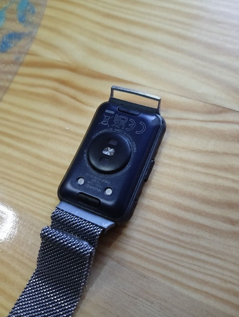 Zegarek Huawei Watch Fit