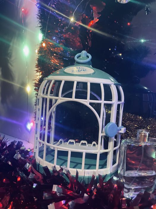 Інтерактивна іграшка серії Little Live Pets