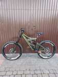 Rower Giant Faith 2 DH 26" | Zjazdowy/Downhill/Fox/Demo/bighit/mtb/fr