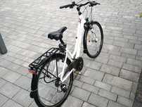 Romet gazela 26" koła