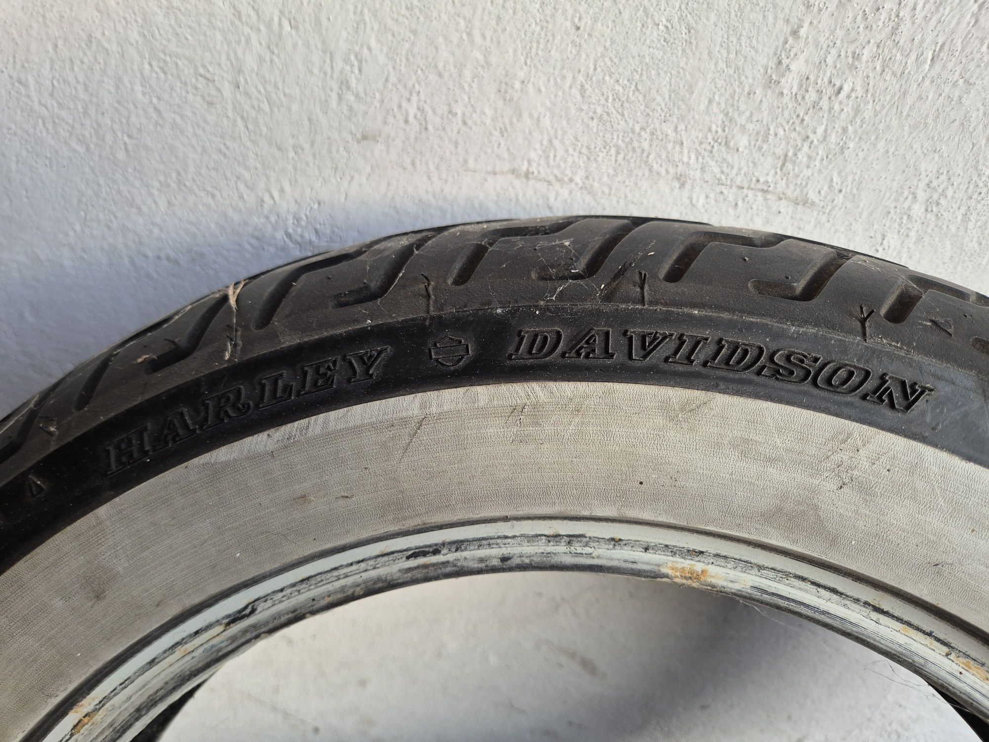 Opona Dunlop D402F 130/90 R16 MT90B16