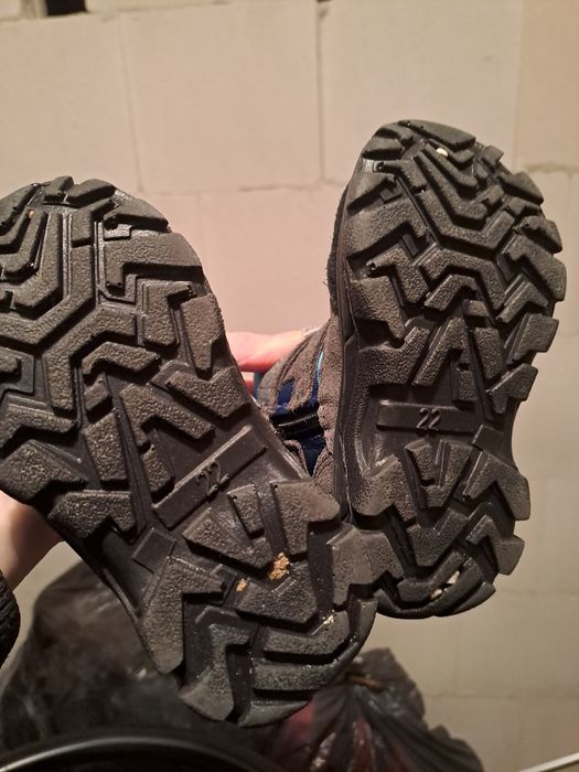 Śniegowce dziecięce Bartek rozmiar 22