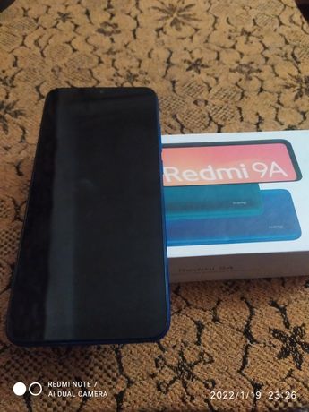 Xiaomi redmi 9a, на запчасти