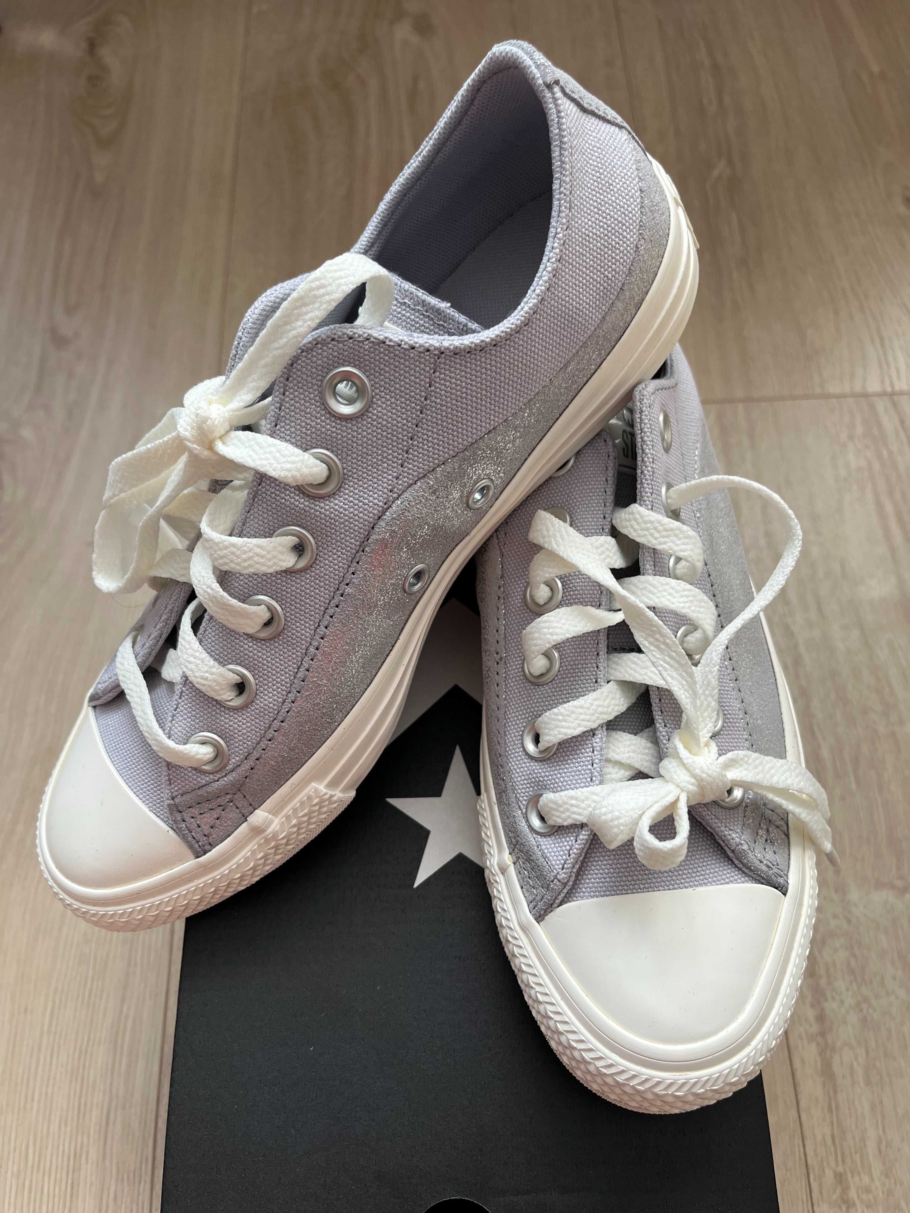 Кеди Converse р . 37,5 (устілка 24)