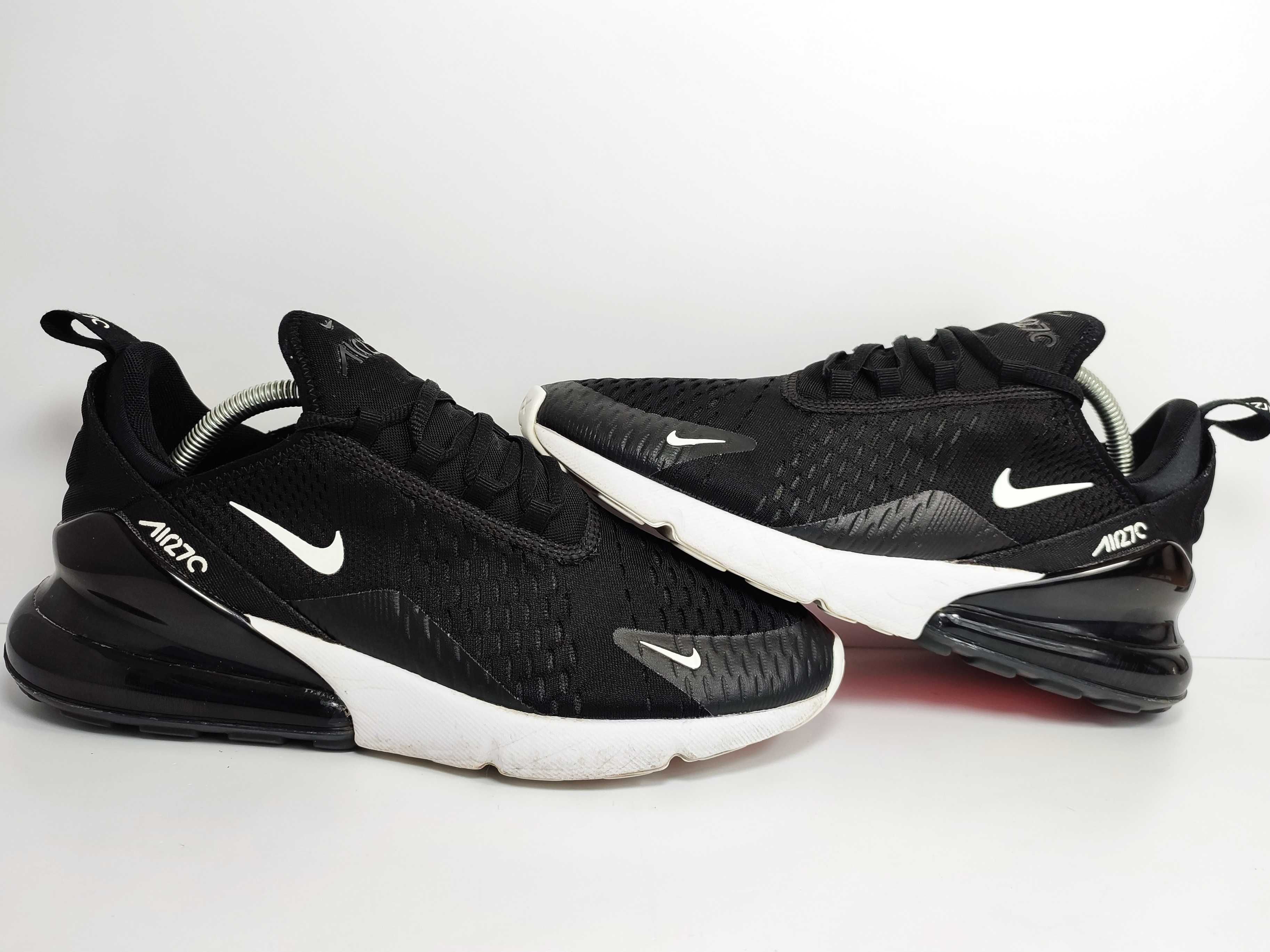 NIKE AIR MAX 270 oryginalne buty r.43