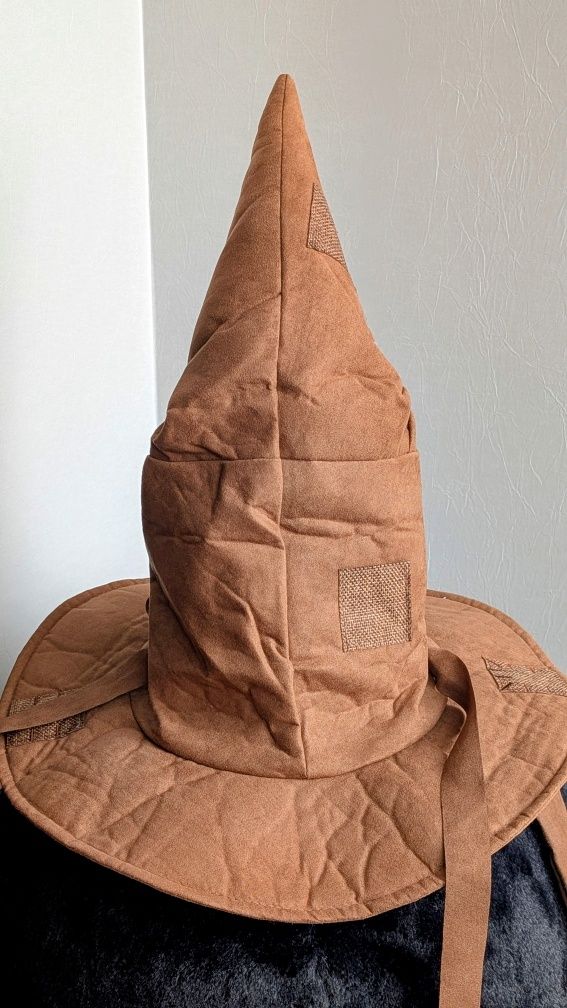 Распределяющая шляпа Гарри Поттер Hogwarts Gryffindor Sorting Hat