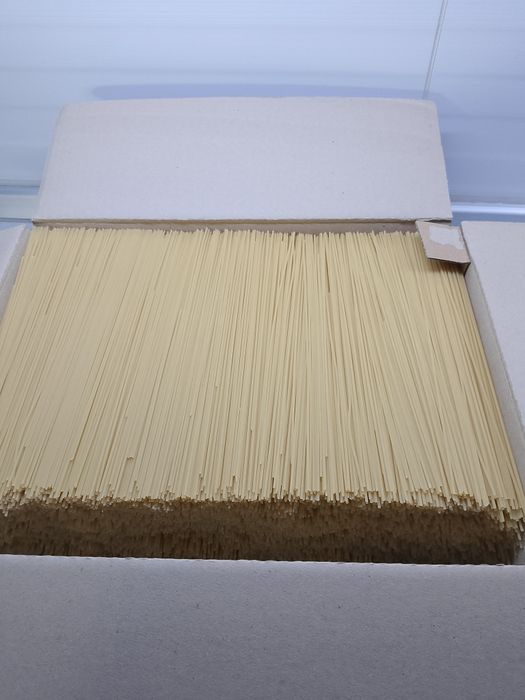 Рис Legurin довгозернистий,  спагеті в/г