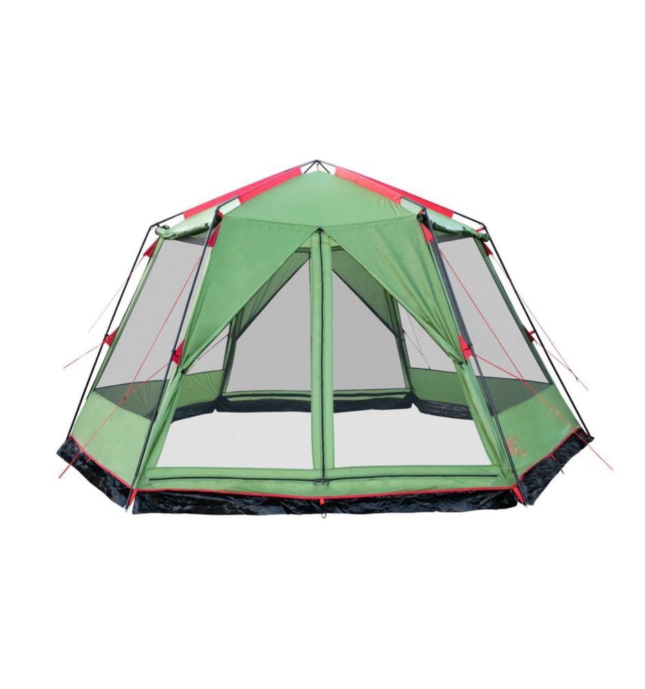 Шатер Tramp Lite Mosquito green