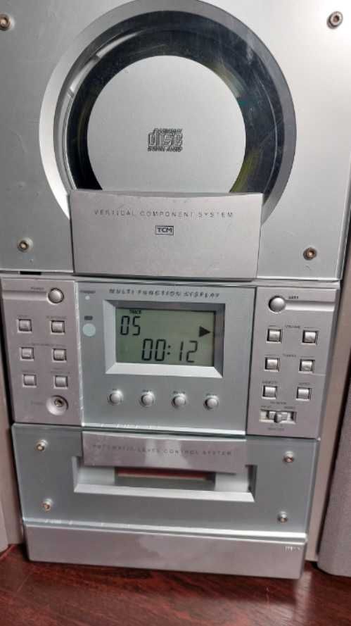 музичний центр TCM 95870