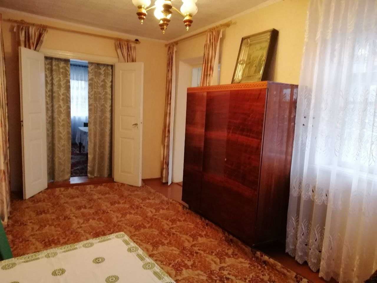 Будинок з ремонтом і ділянкою на 45 соток, 100 кв. м, 5 кімнат