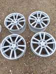 Alufelgi CMS BMW Audi 5x112 18 cali