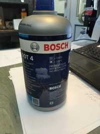 Гальмівна рідина Bosch Dot4  1л