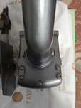 Мотоподвес MR 460 WHIN QEST