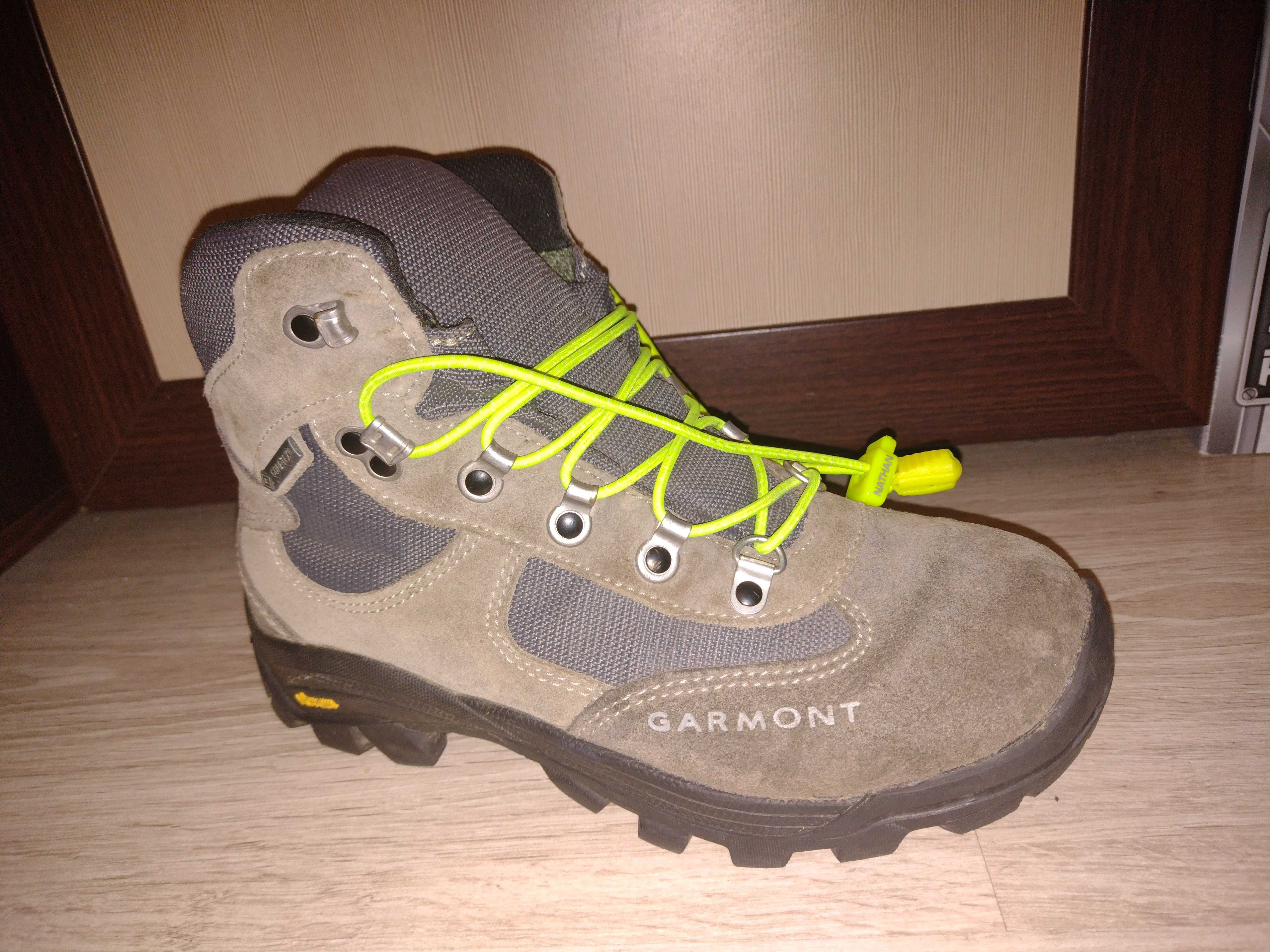 Buty trekkingowe 37,5(24) Garmont