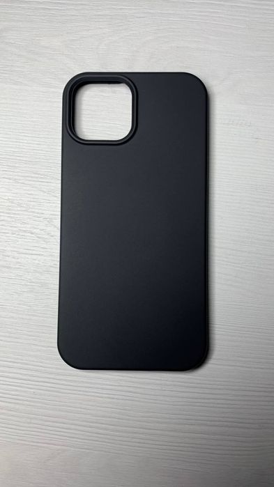 Чохол 15 iphone black