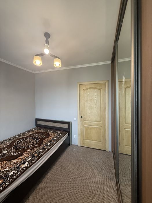 Продаж 3-ох кім квартири в Рясне 1