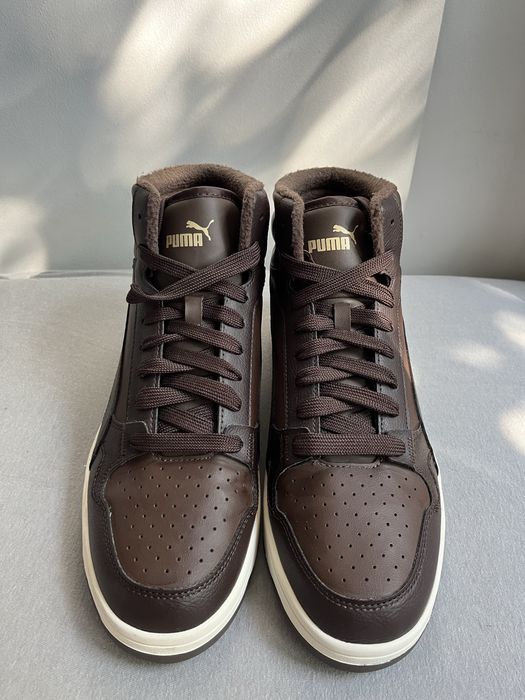 Nowe Buty Puma