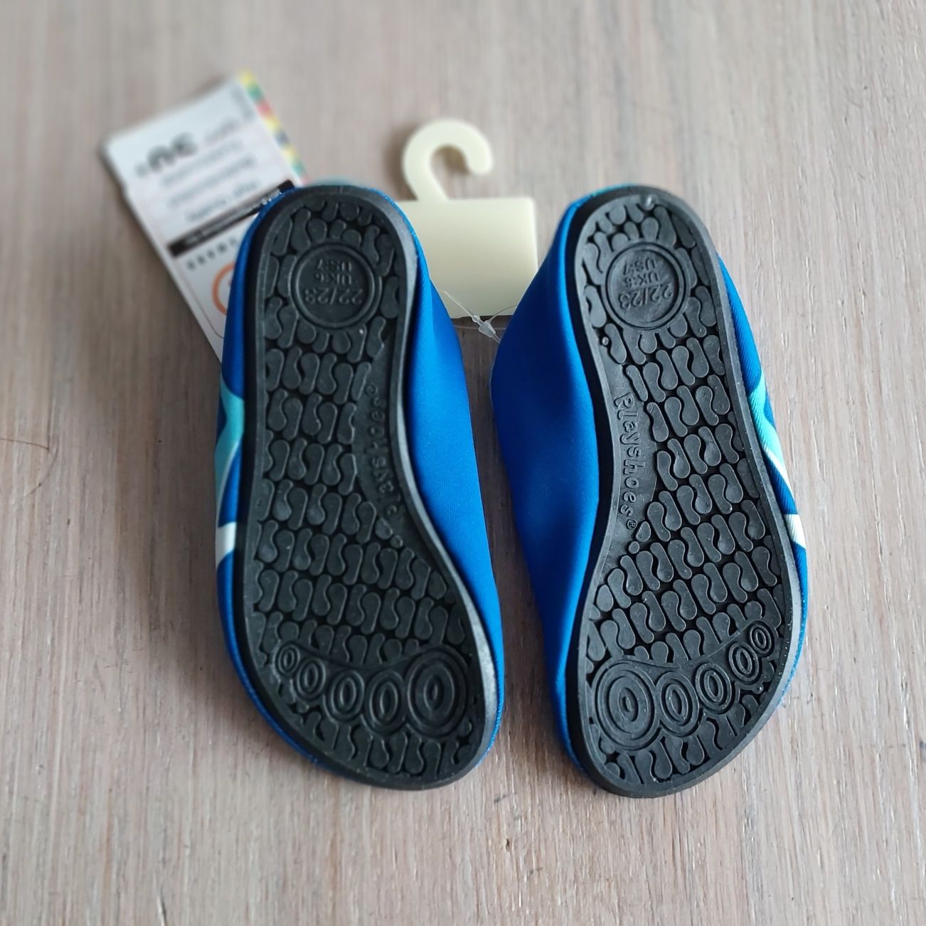 Playshoes buty do pływania