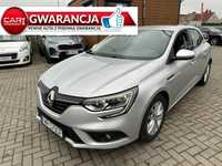 Renault Megane 1,5 DCi 110 KM GWARANCJA Zamiana Zarejestrowany