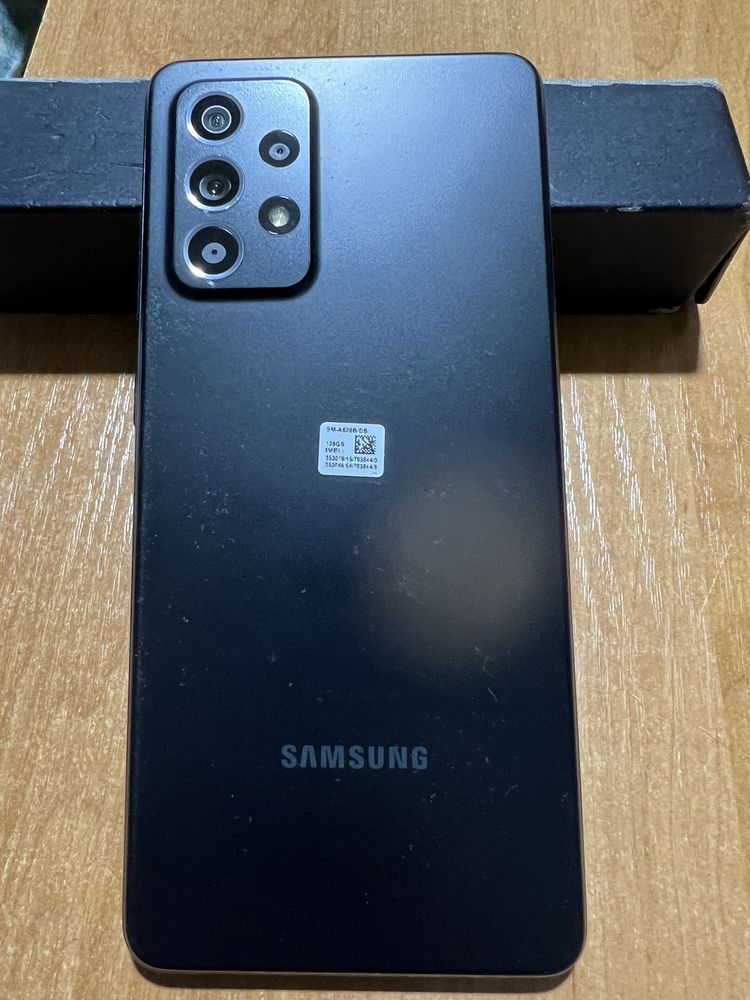 Samsung A52s 5G SM-A528B 6/128Gb