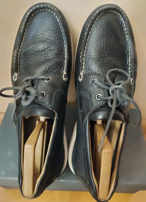 Продаю крутые топсайдеры Rockport