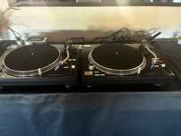 Reloop rp 7000 mk2  2x
