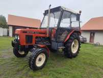 Zetor 6211 oryginał