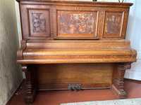 Pianino W.W. Kimball