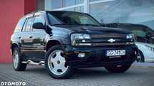 Chevrolet Trailblazer 4WD LS, PureSpirits, Japonia, Faktura 23%