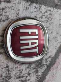 Emblemat fiat 12cm