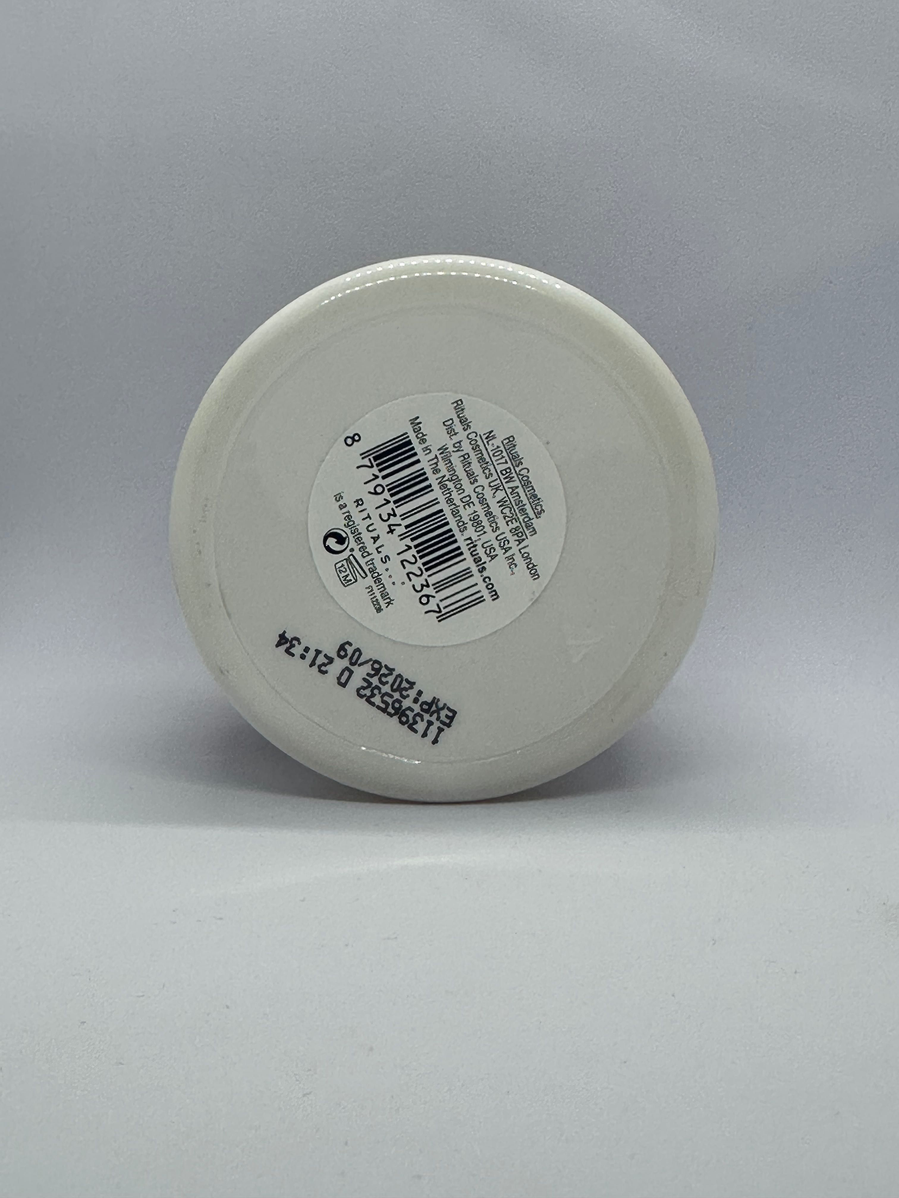 RITUALS SAKURA Body Scrub Peeling cukrowy olejowy do ciata 125g