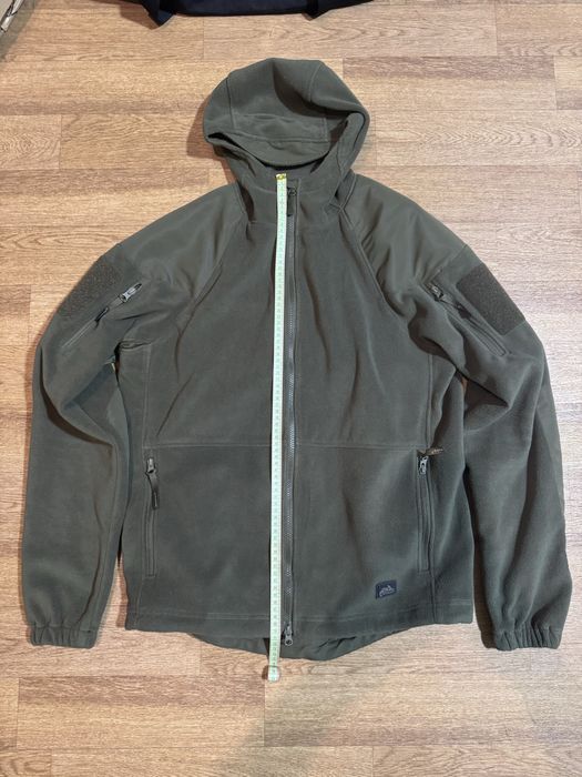 Фліска Helikon-Tex CUMULUS Jacket