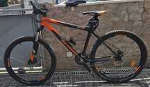 Bicicleta Rockrider RR 8.0