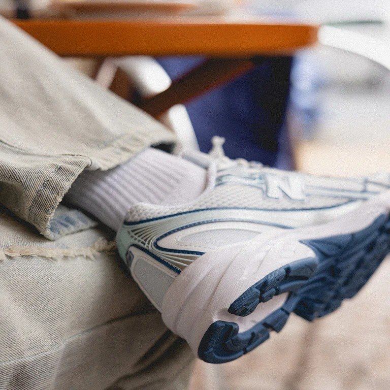 Кросівки New balance 740 740LB2 оригінал
