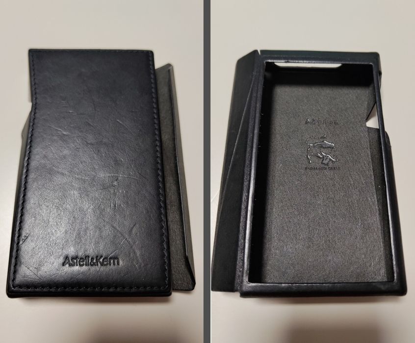 Astell&Kern SE180 256GB Moon Silver DAP