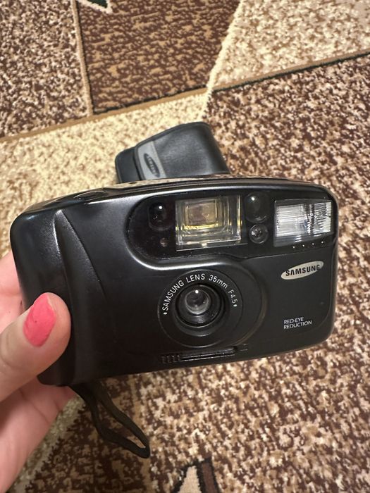 Фотоапарат Samsung