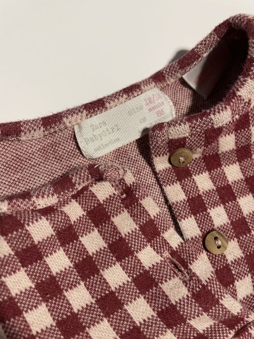 Bluzka, tunika Zara 86