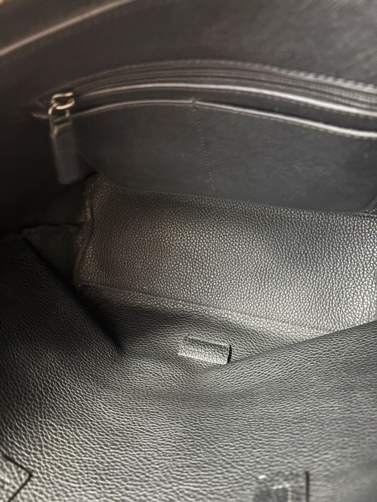 Torba typu sopper Calvin Klein