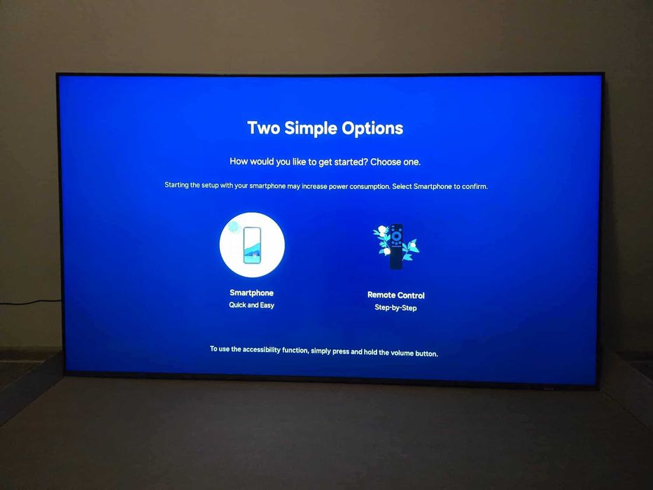 Telewizor Samsung 75QN85D