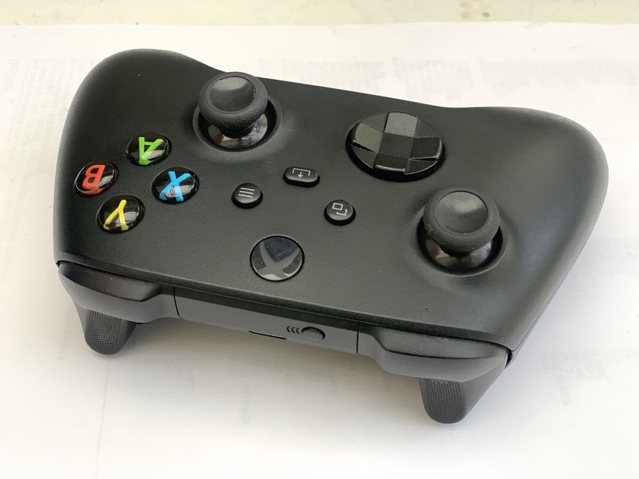 Геймпад Microsoft XBox 1914 джойстик