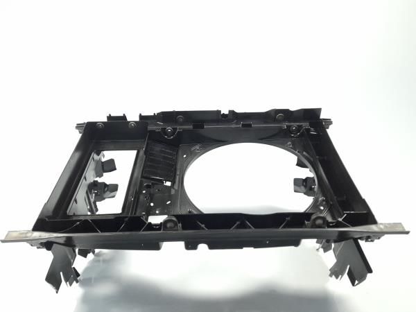 Frente em fibra ou chapa PEUGEOT Partner Origin Combi (G_)