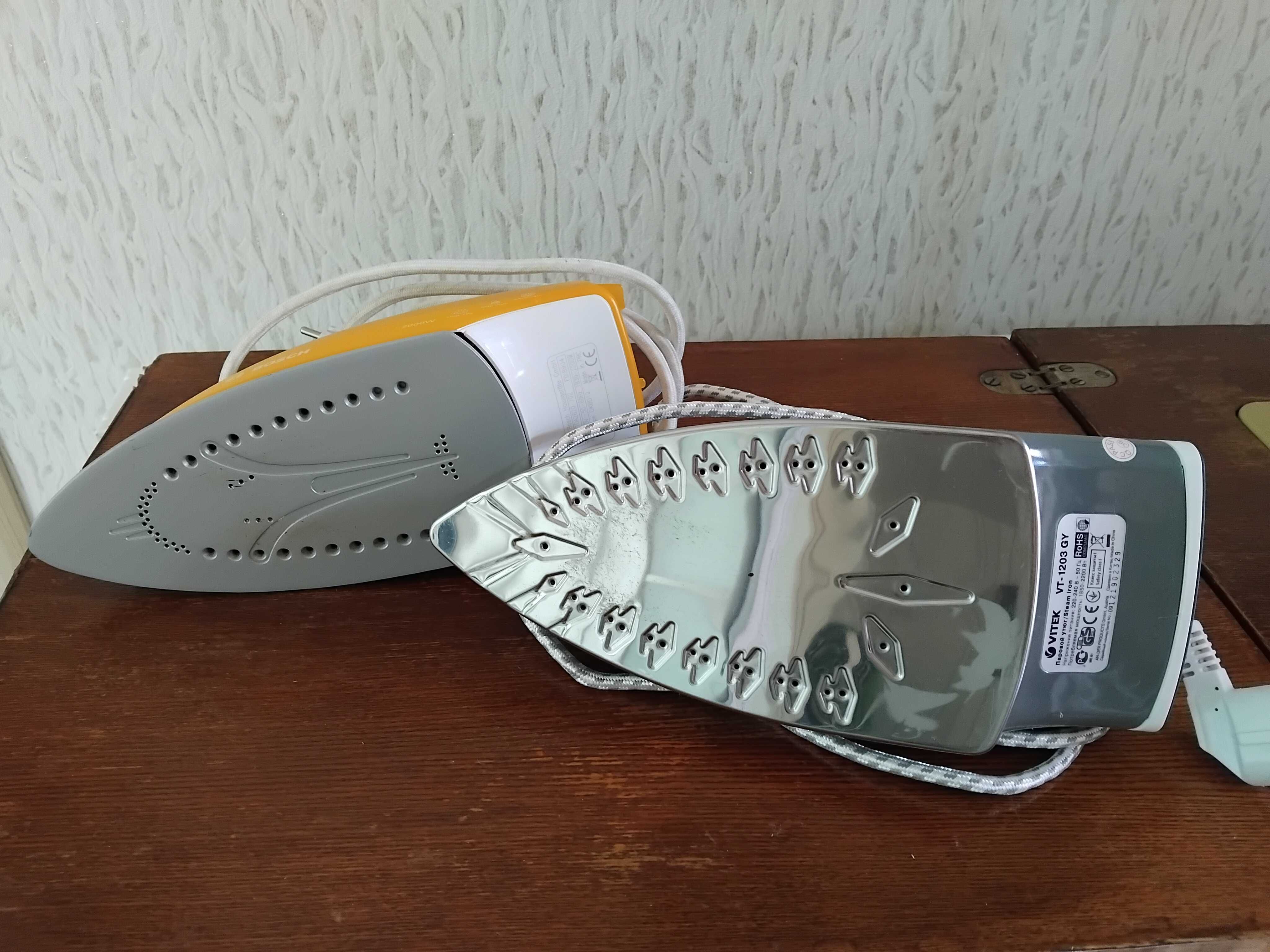 Продам праски в гарному стані
