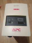 Безперебійний блок живлення APC 650V/A