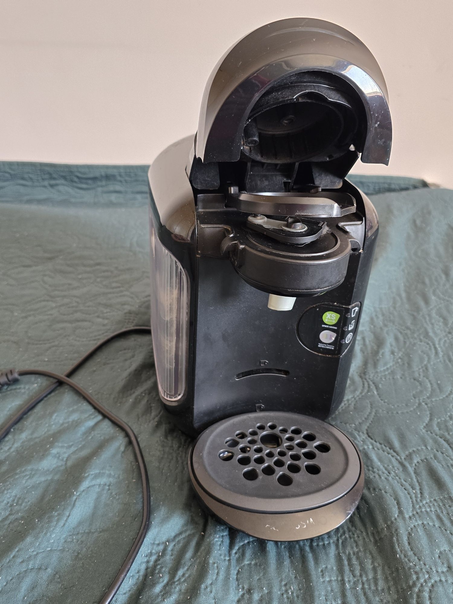 Ekspres do kawy Bosch Tassimo