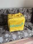 Plecak termiczy glovo stan idealny