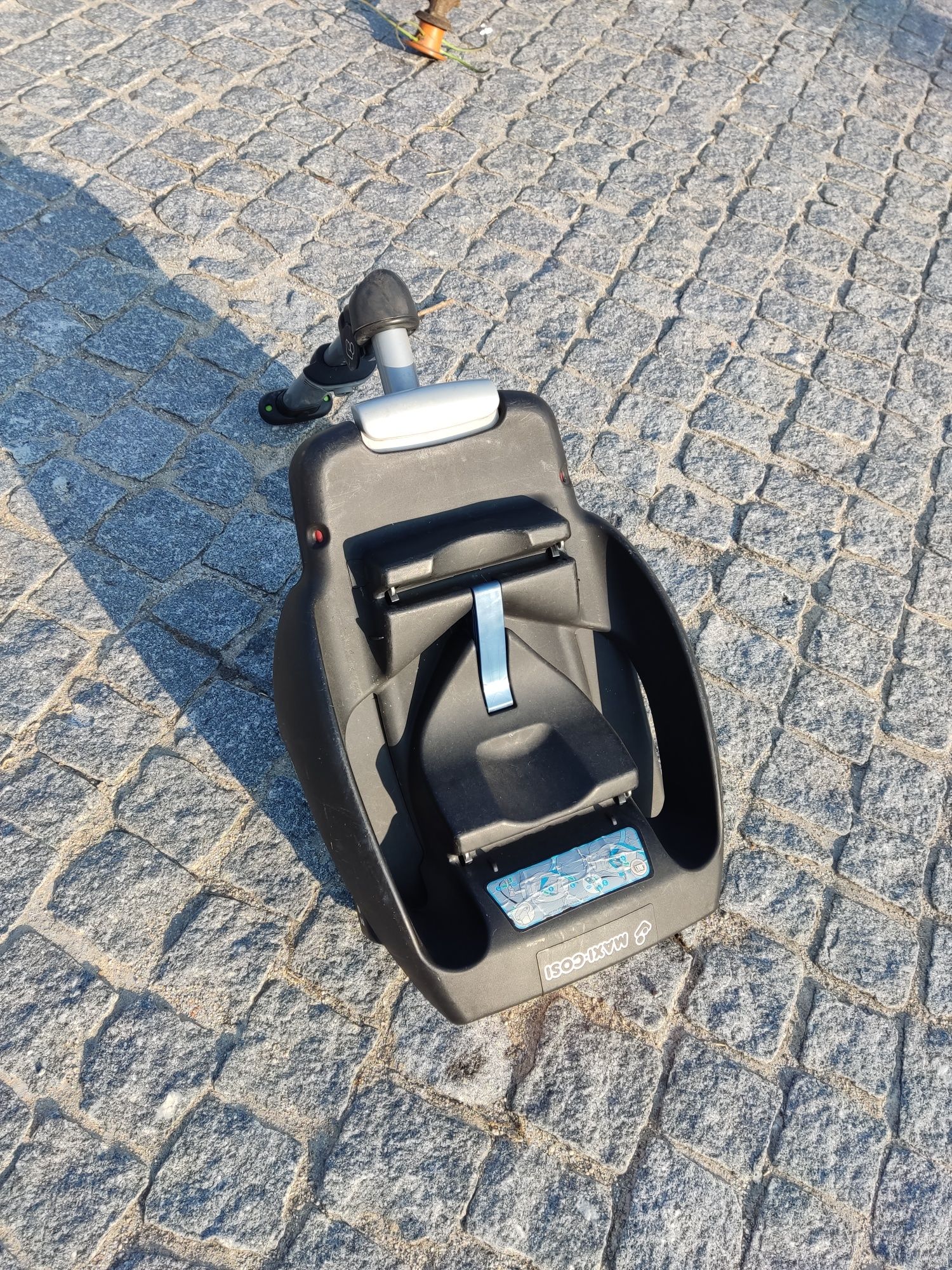 Base Easybase 2 maxi-cosi