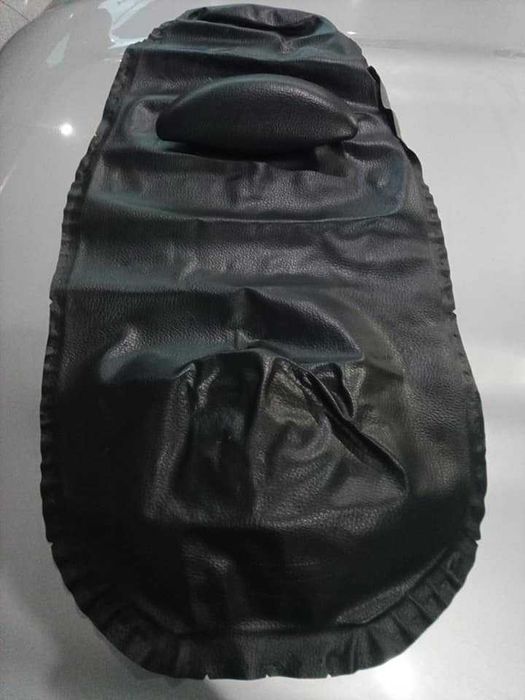 Capa banco Honda Pcx  2013 como nova , original.