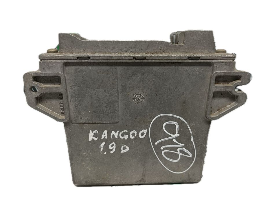 Centralina motor / ECU RENAULT Kangoo Express (FC0/1_)