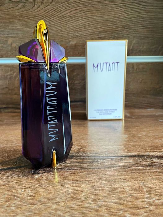 MUTANT - ALIEN Perfumy damskie 100ml